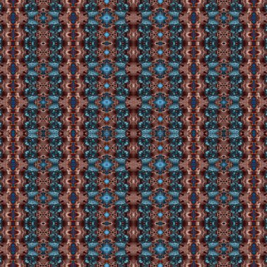 Kusursuz desen. Soyut doku. Modern arka plan. Sonsuz desen