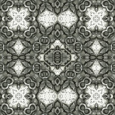 Kusursuz desen. Soyut doku. Modern arka plan. Sonsuz desen