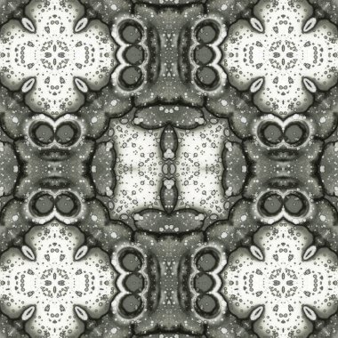 Kusursuz desen. Soyut doku. Modern arka plan. Sonsuz desen