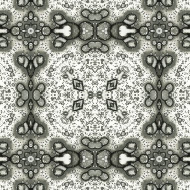 Kusursuz desen. Soyut doku. Modern arka plan. Sonsuz desen