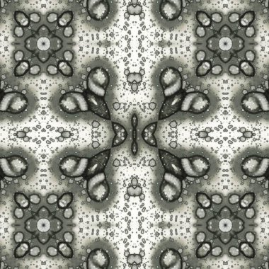 Kusursuz desen. Soyut doku. Modern arka plan. Sonsuz desen