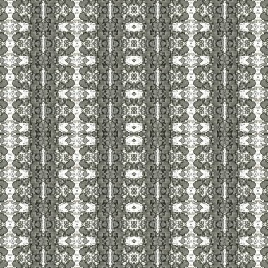 Kusursuz desen. Soyut doku. Modern arka plan. Sonsuz desen