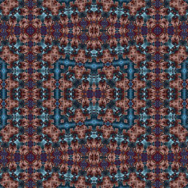 Kusursuz desen. Soyut doku. Modern arka plan. Sonsuz desen