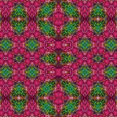 Kusursuz desen. Soyut doku. Modern arka plan. Sonsuz desen