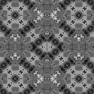 Kusursuz desen. Soyut doku. Modern arka plan. Sonsuz desen