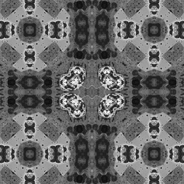 Kusursuz desen. Soyut doku. Modern arka plan. Sonsuz desen