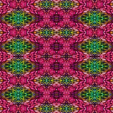 Kusursuz desen. Soyut doku. Modern arka plan. Sonsuz desen