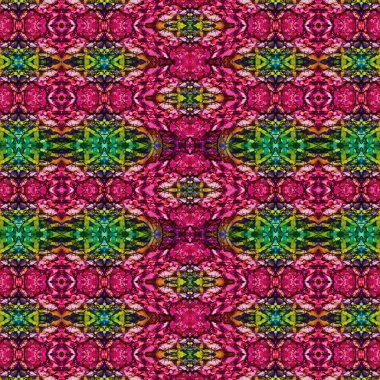 Kusursuz desen. Soyut doku. Modern arka plan. Sonsuz desen