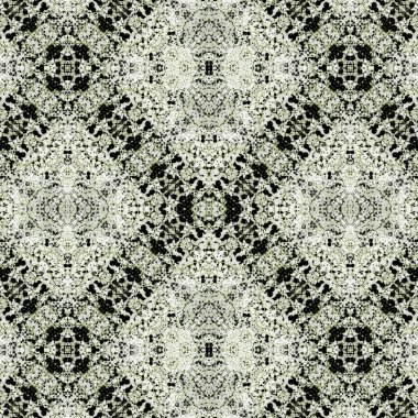 Kusursuz desen. Soyut doku. Modern arka plan. Sonsuz desen