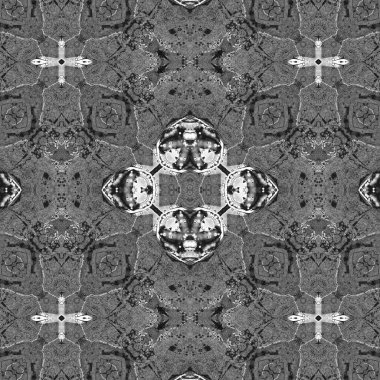 Kusursuz desen. Soyut doku. Modern arka plan. Sonsuz desen