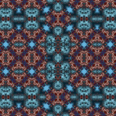 Kusursuz desen. Soyut doku. Modern arka plan. Sonsuz desen