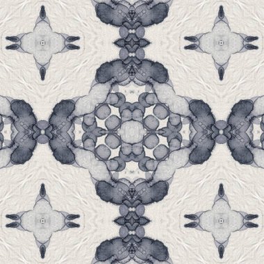 Kusursuz desen. Soyut doku. Modern arka plan. Sonsuz desen