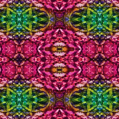 Kusursuz desen. Soyut doku. Modern arka plan. Sonsuz desen