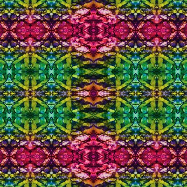 Kusursuz desen. Soyut doku. Modern arka plan. Sonsuz desen