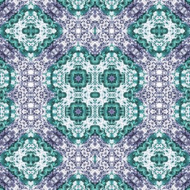 Kusursuz desen. Soyut doku. Modern arka plan. Sonsuz desen