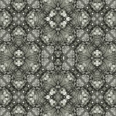 Kusursuz desen. Soyut doku. Modern arka plan. Sonsuz desen