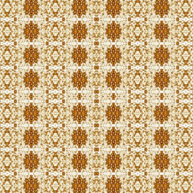 Kusursuz desen. Soyut doku. Modern arka plan. Sonsuz desen