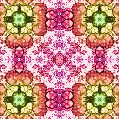 Kusursuz desen. Soyut doku. Modern arka plan. Sonsuz desen