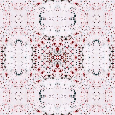 Kusursuz desen. Soyut doku. Modern arka plan. Sonsuz desen