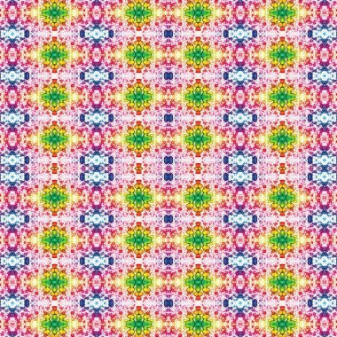 Kusursuz desen. Soyut doku. Modern arka plan. Sonsuz desen