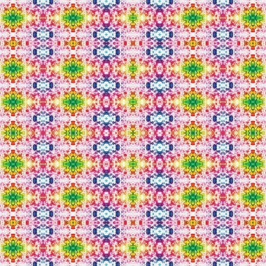 Kusursuz desen. Soyut doku. Modern arka plan. Sonsuz desen