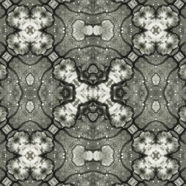 Kusursuz desen. Soyut doku. Modern arka plan. Sonsuz desen