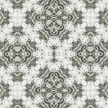 Kusursuz desen. Soyut doku. Modern arka plan. Sonsuz desen