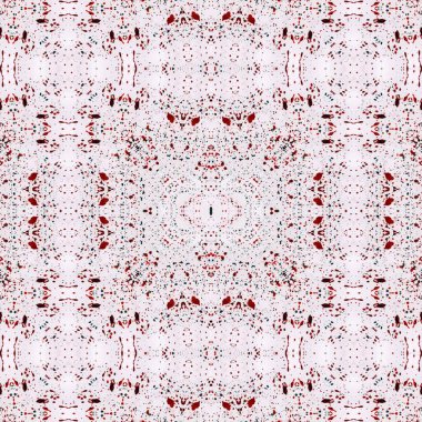 Kusursuz desen. Soyut doku. Modern arka plan. Sonsuz desen