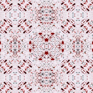 Kusursuz desen. Soyut doku. Modern arka plan. Sonsuz desen