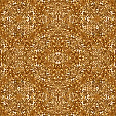 Kusursuz desen. Soyut doku. Modern arka plan. Sonsuz desen