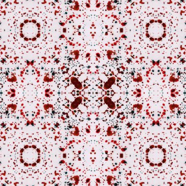 Kusursuz desen. Soyut doku. Modern arka plan. Sonsuz desen