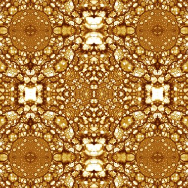 Kusursuz desen. Soyut doku. Modern arka plan. Sonsuz desen