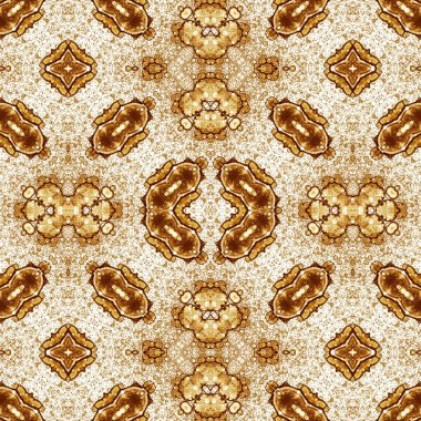 Kusursuz desen. Soyut doku. Modern arka plan. Sonsuz desen