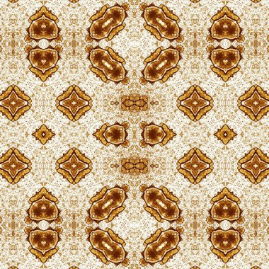 Kusursuz desen. Soyut doku. Modern arka plan. Sonsuz desen