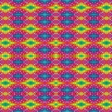 Kusursuz desen. Soyut doku. Modern arka plan. Sonsuz desen