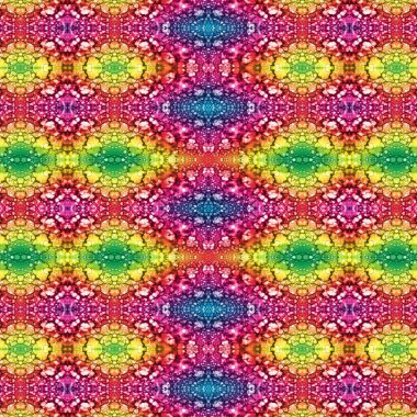 Kusursuz desen. Soyut doku. Modern arka plan. Sonsuz desen