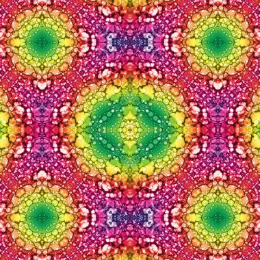 Kusursuz desen. Soyut doku. Modern arka plan. Sonsuz desen