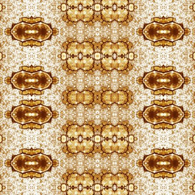 Kusursuz desen. Soyut doku. Modern arka plan. Sonsuz desen