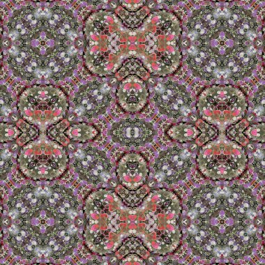 Kusursuz desen. Soyut doku. Modern arka plan. Sonsuz desen