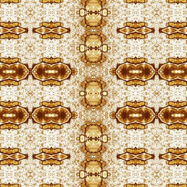 Kusursuz desen. Soyut doku. Modern arka plan. Sonsuz desen