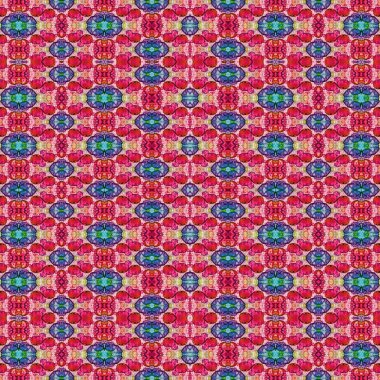 Kusursuz desen. Soyut doku. Modern arka plan. Sonsuz desen