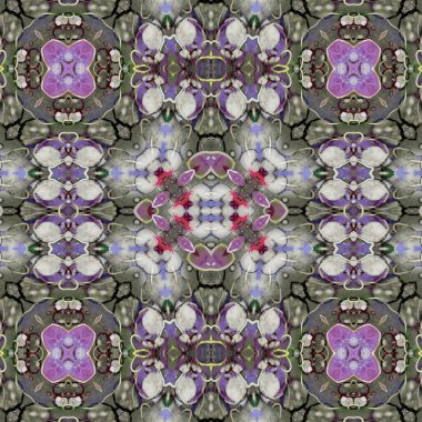 Kusursuz desen. Soyut doku. Modern arka plan. Sonsuz desen