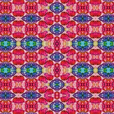 Kusursuz desen. Soyut doku. Modern arka plan. Sonsuz desen