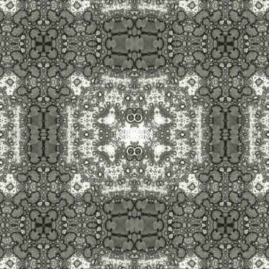 Kusursuz desen. Soyut doku. Modern arka plan. Sonsuz desen