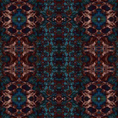 Kusursuz desen. Soyut doku. Modern arka plan. Sonsuz desen