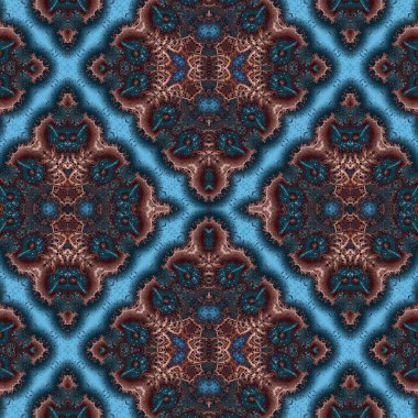 Kusursuz desen. Soyut doku. Modern arka plan. Sonsuz desen