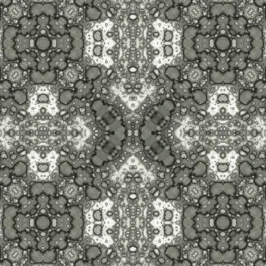 Kusursuz desen. Soyut doku. Modern arka plan. Sonsuz desen