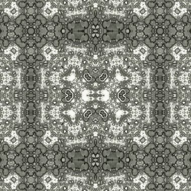 Kusursuz desen. Soyut doku. Modern arka plan. Sonsuz desen