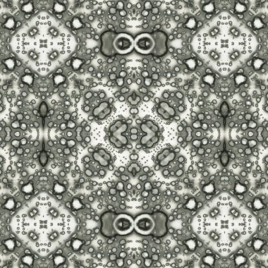 Kusursuz desen. Soyut doku. Modern arka plan. Sonsuz desen