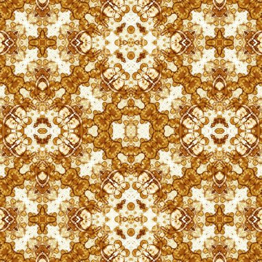 Kusursuz desen. Soyut doku. Modern arka plan. Sonsuz desen